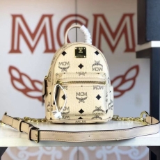 MCM Backpacks